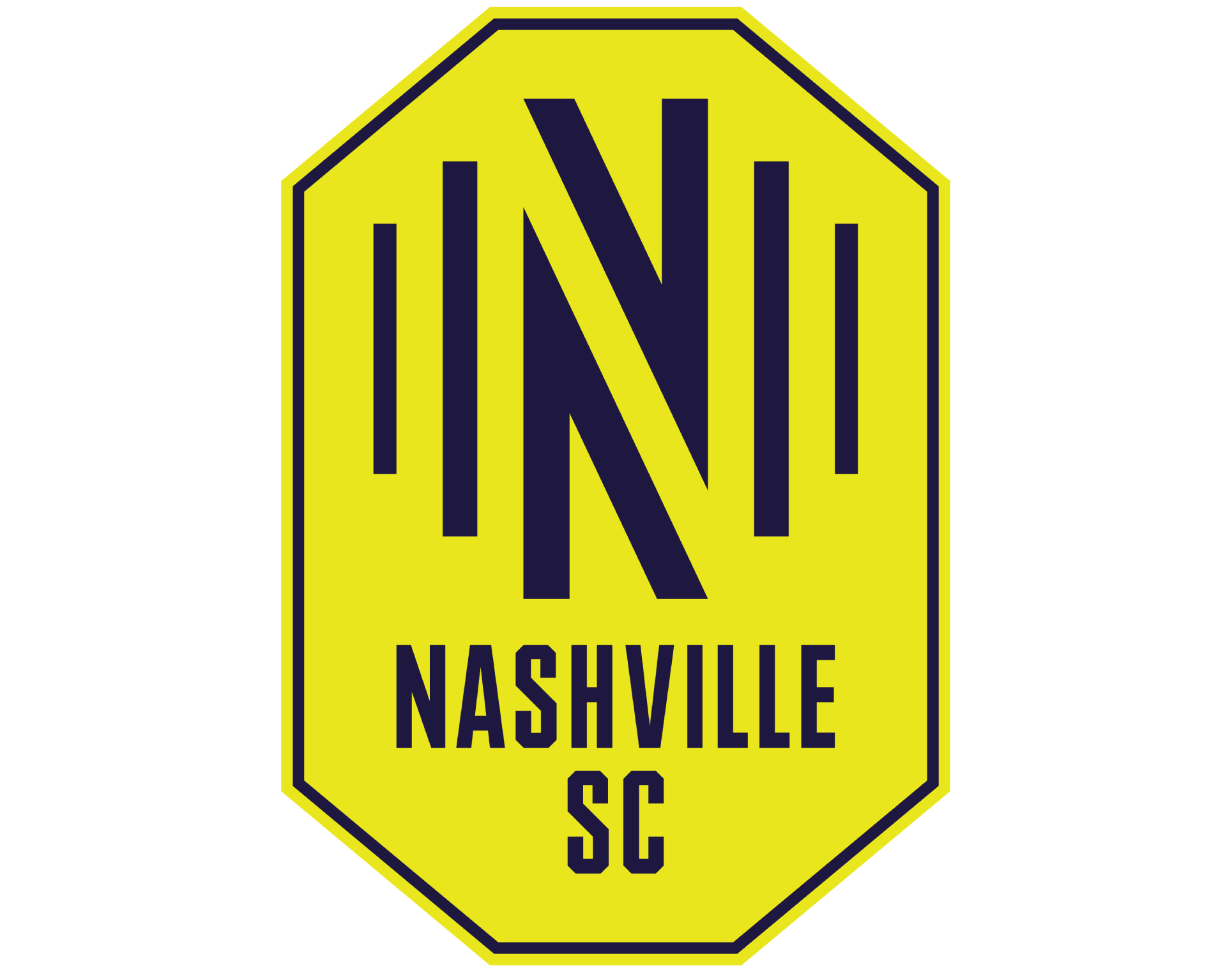Nashville Soccer Club Logo