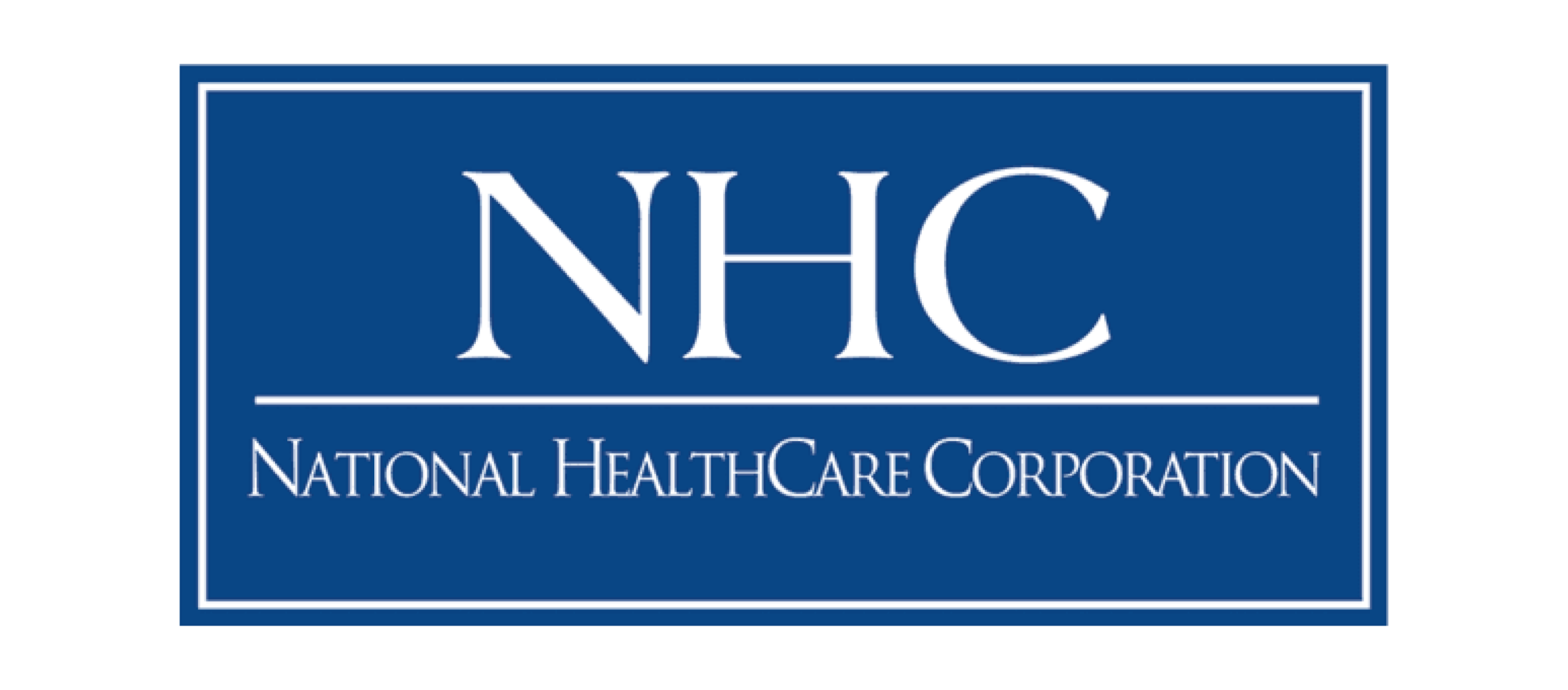NHC Logo