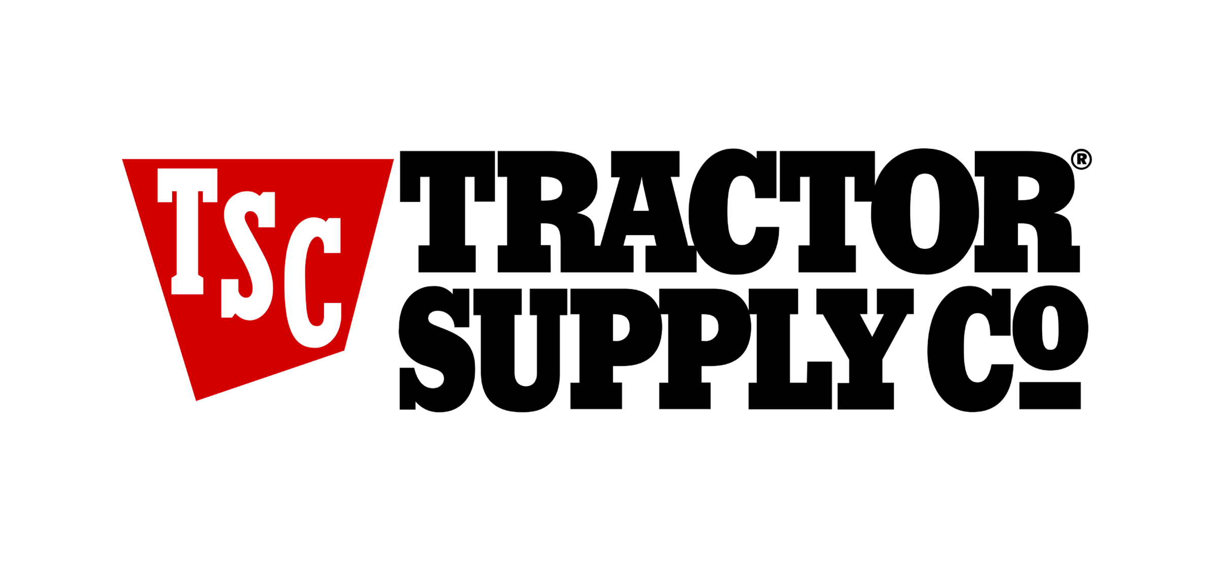 Tractor Supply Company Logo